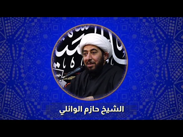 ⁣النبي نوح قدوة لنا