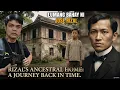 Lagu Sa Loob ng Lumang Bahay ni Jose Rizal | Mga Lihim ng Nakaraan