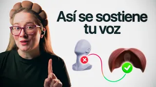 Tu Voz No Falla… Solo Le Falta Soporte