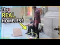 Download The REAL Homeless Experiment (Social Experiment) mp4 3gp mp3 videos - waplic