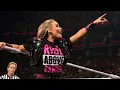 Natalya offers a tribute to her late grandmother