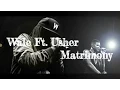 Wale ft Usher - Matrimony