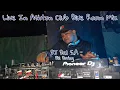 Download Lagu DJ Dal S.A - Live In Ashton Club Blue Room Mix 2024 [Die Doring Steek] Time To Dance