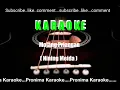 Download Lagu KARAOKE..Mojang Priangan...( Nining Meida )