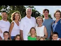 2025 MercyOne Des Moines Foundation Gilead Inductee Joyce and Terry Lillis