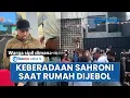 Download Lagu Massa Beringas Jebol Rumah Sahroni, Keberadaan Anggota DPR Diungkap Tetangga: Sedang ke Singapura