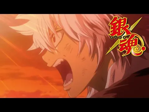 Download MP3 Gintama - Opening 8 |  Light Infection