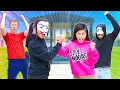 Download Lagu An Unlikely Team Up...