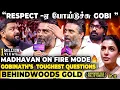 Download Lagu Madhavan Vs Gobinath -Face 2 Face! Bold Questions🔥Explosive Answers💣