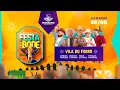 Download Lagu FESTA DO BODE 2025 AO VIVO | Sirano e Sirino, Toca do Vale, Thyalis Martins e Werick Mendes