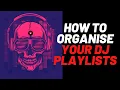 Download Lagu DJ Folder Structure - Categorising your music
