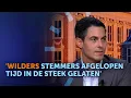 Download Lagu Partijen SLUITEN de PVV massaal UIT: ‘Het is een MINACHTIG naar de gewone man’