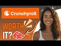 Is Crunchyroll Worth It in 2026 Honest Review Before You Subscribe