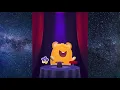 My Talking Tom 2 s Magic Show