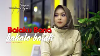 Download HADYNA - BALAKU BANA BAKATO BAIAK (OFFICIAL MUSIC VIDEO) MP3