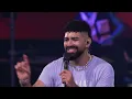 Dilsinho - A Partir De Amanhã (Ao Vivo)