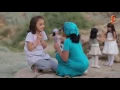 beautiful Ramadan Kareem wish by kids