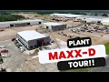 How a MAXX-D Trailer is Made Take a Tour