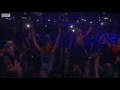 Travis - Why Does It Always Rain On Me at T in the Park 2013