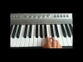 Oguzhan Koc Ayy Tutorial