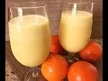Orange Julius Copycat Recipe How to Make a Creamy Orange Julius - Episode