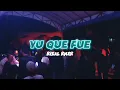 Download Lagu YU QUE FUE - Rizal Rmxr || REMIX VIRAL TIK - TOK