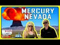 UFO Seekers S5E4 Hidden Secrets in Mercury Nevada the U1A Underground Complex