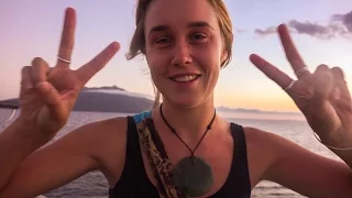 Saying Goodbye – Sailing SV Delos Ep. 95