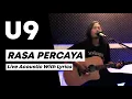 Download Lagu U9 - Rasa Percaya || iWa Tipis Live Acoustic MP3