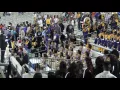 "Pop Pop Pop Goes My Mind"- Miles College Purple Marching Machine Band