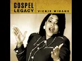 Safe In His Arms - Vickie Winans