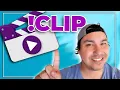 LO QUE TODO STREAMER NECESITA - Activar el COMANDO CLIP en Twitch