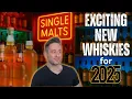 Lagu 5 New Whisky Releases You NEED to Try (Autumn 2025)