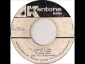Byron Lee & The Dragonaires - Jamaica Ska