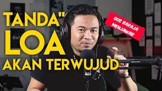 doa mu terkabul perhatikan tanda 