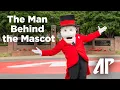 The Man Behind the Mascot The Austin Peay Experience Podcast