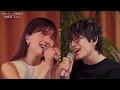 tuki.『晩餐歌』covered by May J. ×川崎鷹也