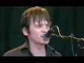 Suede -  Trash (live glastonbury)