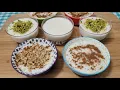 Easy and Delicious Lebanese Rice Pudding Recipe