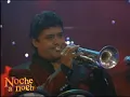 LIBERACION..CON MARIACHI..Y NO HAY MANANA