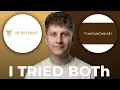 The Odin Project vs freeCodeCamp Review - Still Good