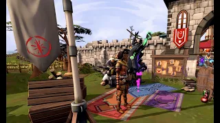 How to Easily Complete Clue Trails RS3 2024 Easy GP Guide