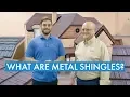 What Are Metal Shingles Finishes Price Range Longevity Warranties