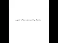 Download Lagu Angels \u0026 Airwaves - Anxiety - Remix