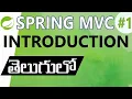 SPRING IN TELUGU SPRING C IN TELUGU SPRING C INTRODUCTION
