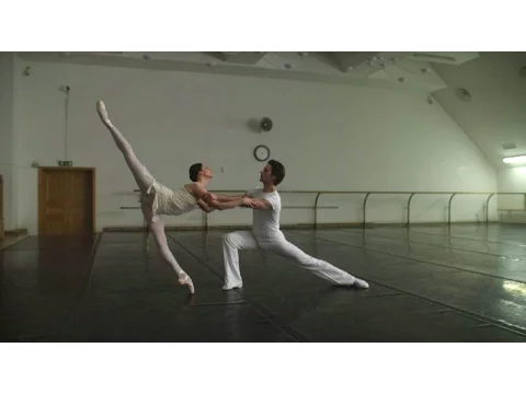 THE GOLDEN AGE | Bolshoi Ballet in Cinema 16-17 | Ep. 1