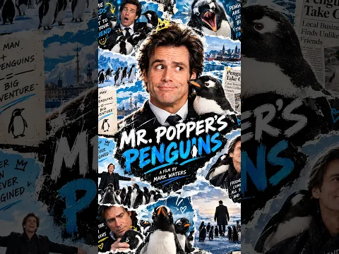 The BRO trained the penguins very well#shorts#edit #viral