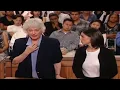 Legend Bea Arthur on Judge Judy