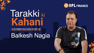 IIFL Finance Presents Stories of Progress | Chapter 29 |
