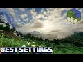 Best Distant Horizons Settings 1 21 11 - Fix Lags for Low End PCs